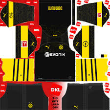 Dortmund 2019 2020 forma url, borussia dortmund dream league soccer kits url,dream football kits ,logo borussia dortmund. Dls 19 Dortmund Kit