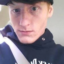 Anthony Peruzzi's Instagram, Twitter & Facebook