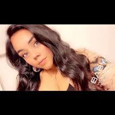 Whitney Hussey's Instagram, Twitter & Facebook