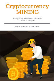 But, in this blog i intend to break down the first, we must understand bitcoin miners are in this game to make money, and earn bitcoin. What Is Mining In Cryptocurrency Explained Cryptocurrency Crypto Mining What Is Mining