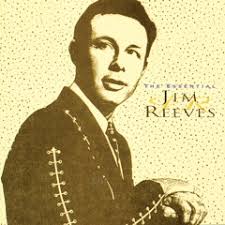 Stream Welcome to My World by Jim Reeves