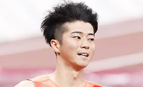 チームJAPAN：東京2020オリンピック