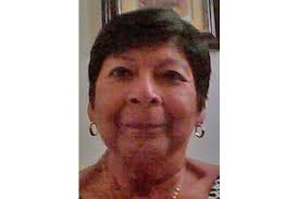 Carmen Taylor Obituary (1951