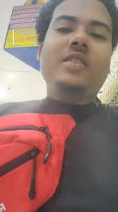 Andy Francois Trinidad