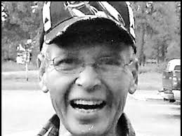 Obituary: Flett, Joe V.