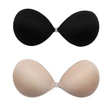 Sont vraiment facile à adapter sur le. Astuce Lingerie Dos Nu Soutien Gorge Push Up Adhesif Avec Cordon De Serrage Eur 11 99 Picclick Fr