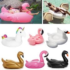 Kanepe Hava Unicorn Yetiskin Icin Sisme Flamingo Yuzme Samandira Havuz Samandira Kugu Tup Sal Cocuk Inflatable Pool Floats Inflatable Flamingo Water Pool Toys