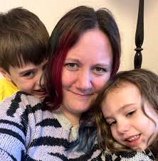 Mum who is 'genuinely scared of peas' says fear has led to panic attacks