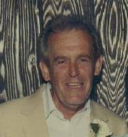 David Bonney Obituary (1933