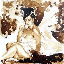 We did not find results for: Expressive Portraits Painted With Coffee By Ilona Zabolotna I Artsy Shark
