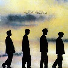 Siberia is the tenth studio album by echo & the bunnymen.it received mixed reviews and was consequently the band's first album to not enter into the uk top 75 albums chart. The Killing Moon Song By Echo The Bunnymen Spotify