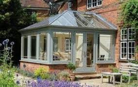 You can find modular kits for detached garden rooms, which range between $7,000 and $25,000. Guide To Conservatory Prices How Much Does A Conservatory Cost Http Homeimprovement Quote Com Conservatory Prices Small Conservatory Garden Room Extensions