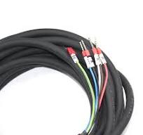 Yaskawa SGM7J-08 750W servo power cable JZSP-C7M30F-03 JZSP ...