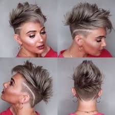 It can add some volume to the thick locks while arranging them in a stylish way. 20 Short Haircuts For Thick Hair And Round Faces Short Hair Models
