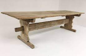 We did not find results for: 19th C Swedish Rustic Pine Dining Table 1820 In Antique Dining Tables