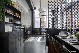 2021 Best Kosher Restaurants New York