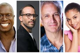 Shondaland Netflix Series 'The Residence' Adds 11 to Cast