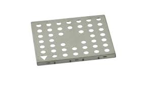 Maybe you would like to learn more about one of these? Bmi S 203 C Laird Surface Mount Shield Cover 2x26 7x26 7mm Distrelec Germany