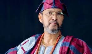 Extend December in GH beyond music —George Quaye