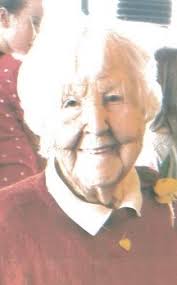 Obituary: Marjorie Lee (Jordan) Werner