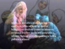 Uz njega, bila je i starica ana. Porodica U Islamu Youtube
