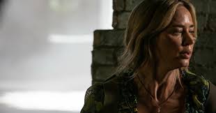 In that sense, some may not find part ii as scary as its. A Quiet Place Part Ii Moves Up To Memorial Day After F9 Delay News Screen