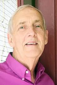 David Washburn Obituary (1949