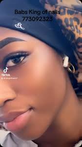 Reel by Babs King Of Nails (@king_of_nails_1) · August 18, 2024