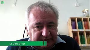 Watch: Doctors prescribing cannabis without a scientific reason