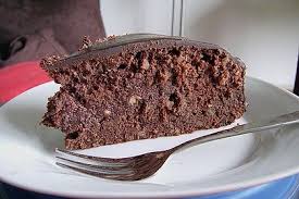 Jetzt ausprobieren mit ♥ chefkoch.de ♥. Schokoladen Marzipan Kuchen Von Pinktroublebee Chefkoch Susse Kuchen Kuchen Kaffee Und Kuchen