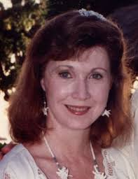 Donna Regina Waechter, Ph.D Obituary May 12, 2024