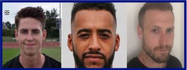 Margate Sports sign impressive Trio ahead of new season