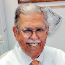 In Memory of Dr. Julius