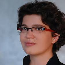 Iwona GRABSKA-GRADZIŃSKA