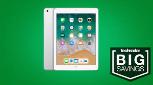 4.6, star rating, more than. Walmart Ipad Sale Save 130 On The 9 7 Inch Ipad Ahead Of Black Friday Techradar