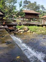 The price is $66 per night from sep 2 to sep 2 $66. Anjung Menjaro Titi Hayun Yan Kedah Tempat Menarik