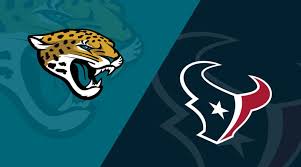 Houston Texans At Jacksonville Jaguars Matchup Preview 11 3