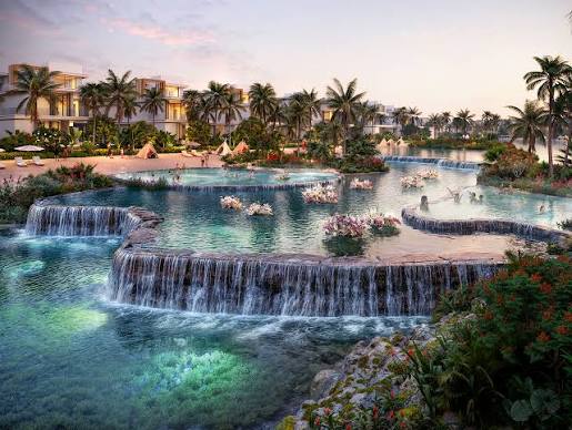 DAMAC Islands Villas: How to Choose the Right Villa