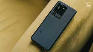 vivo S15 Pro 图赏：除了最擅长的拍照，它还 ...