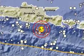 Dampak gempa dirasakan di wilayah ambon dan kairatu dalam skala intensitas v mmi yaitu getaran dirasakan hampir semua penduduk dan banyak orang yang terbangun. Xavkj0sv2 Tfm