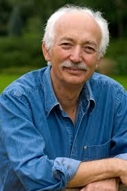 Adrian Bloom — Foggy Bottom Garden