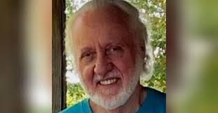 Robert Henry Harrison Obituary