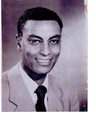 Scholar in Chains. The surprising and untold story of an…