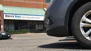 These screens can restrict vision of the candidate or the road and may prevent. It S Really Frustrating New Drivers Struggling With Ontario S Driving Test Backlog Ctv News