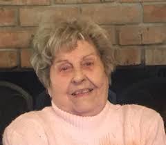 Dorothy Walters Obituary