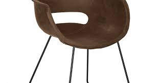 Auch der komfort überzeugt, denn sitz und rücken belasten können sie den stuhl mit etwa 120 kg. Wohnlust Home Lifestyle Produkte Stuhl Microfaser