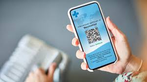 Mar 25, 2021 · what is covid vaccine passport? Covid 19 B C Unveils Plans For Vaccine Passports Economy Law Politics Business In Vancouver