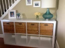 Better Homes Gardens 8 Cube Organizer Multiple Colors Walmart Com Cube Storage Home Home Office Decor