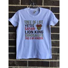Animal Kingdom Shirt Castle Tshirts Subway Art Princess Lion King 32 Liked On Polyv Animal Kingdom Disney Disney Shirts For Family Womens Disney Shirts