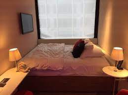 Citizen M Hotel Photos Citizen M Hotel Bedroom Design Small Bedroom